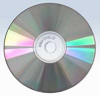 Compact-Disc